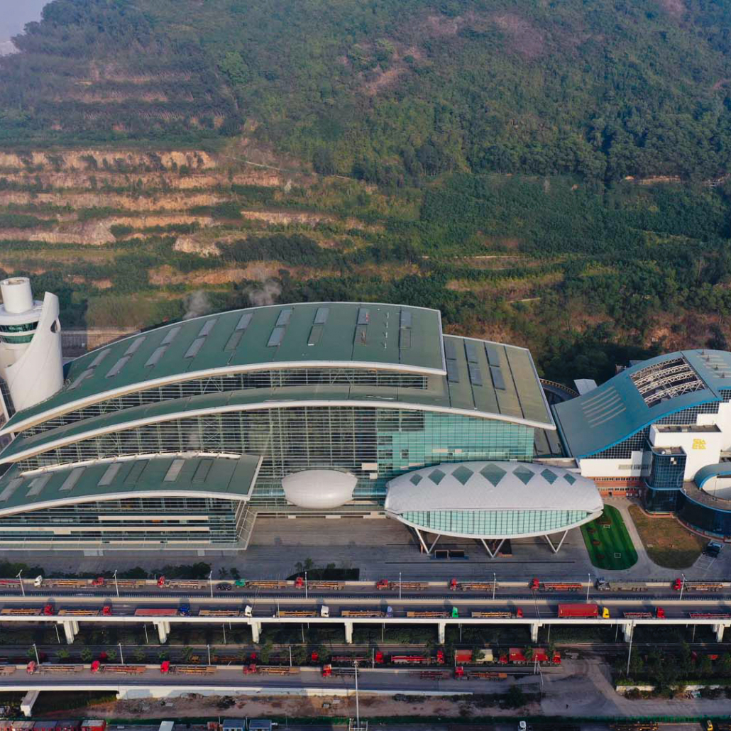 Keppel Seghers Belgium Keppel Seghers Belgium, Belgian Engineering and Technology Hub