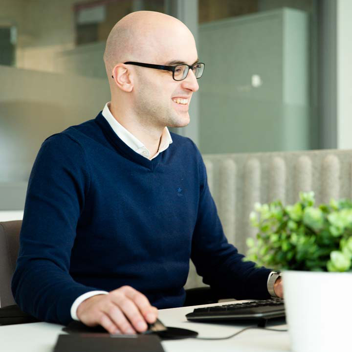 Keppel Seghers Belgium Keppel Seghers Belgium, Belgian Engineering and Technology Hub