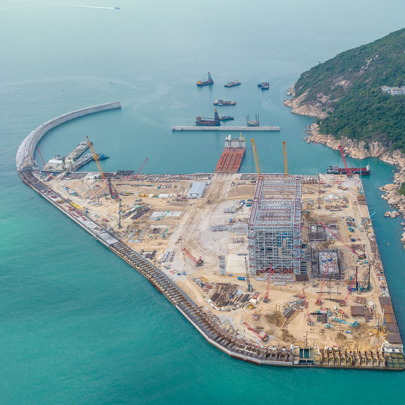 Keppel Seghers Belgium Keppel Seghers Belgium, Belgian Engineering and Technology Hub