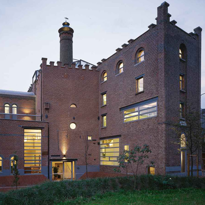 Keppel Seghers Belgium Keppel Seghers Belgium, Belgian Engineering and Technology Hub