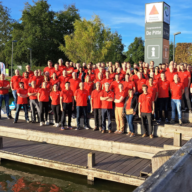 Keppel Seghers Belgium Keppel Seghers Belgium, Belgian Engineering and Technology Hub