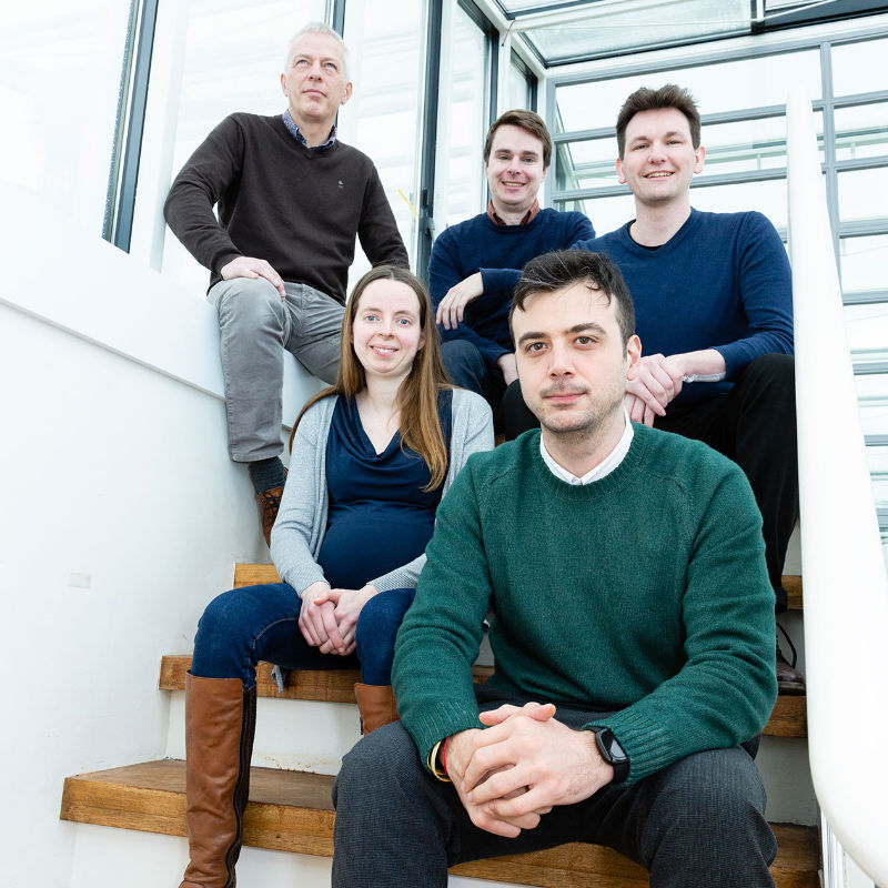 Keppel Seghers Belgium Keppel Seghers Belgium, Belgian Engineering and Technology Hub